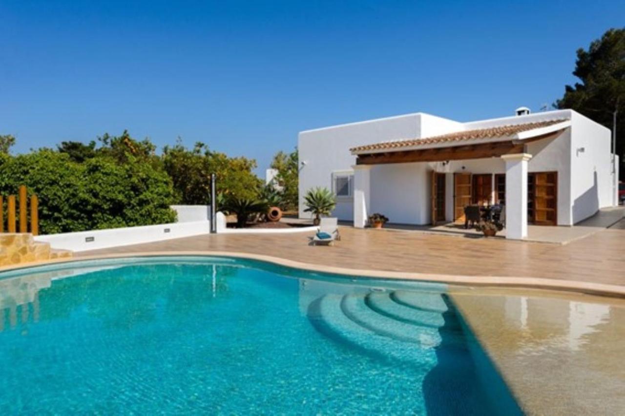 Villa Pepe Pujolet