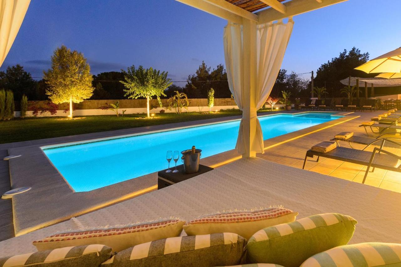 Villa Shavasana