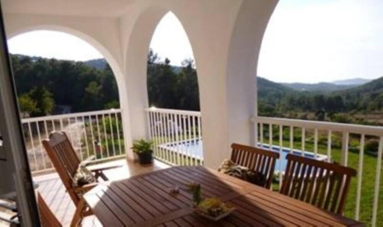 Villa Ramón San José