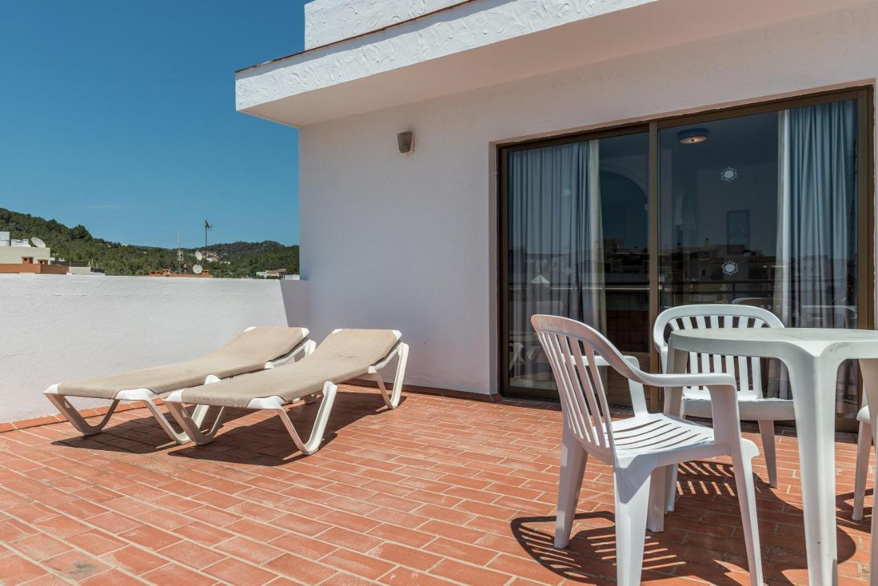 Orosol 2 By Typic Apartamento