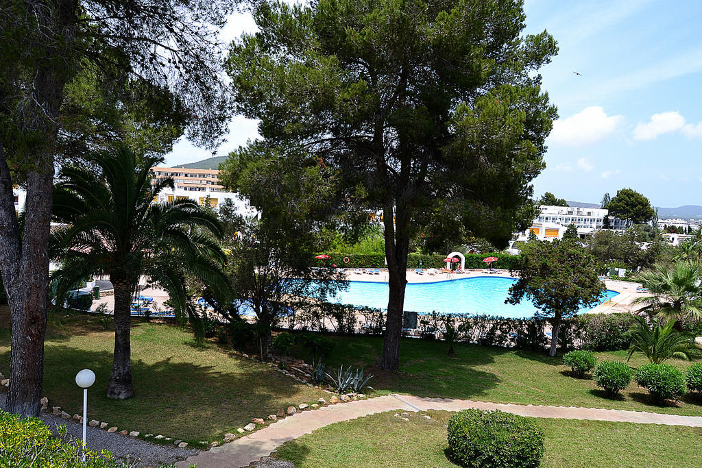 Appartement Siesta Mar Ibiza Santa Eularia des Riu