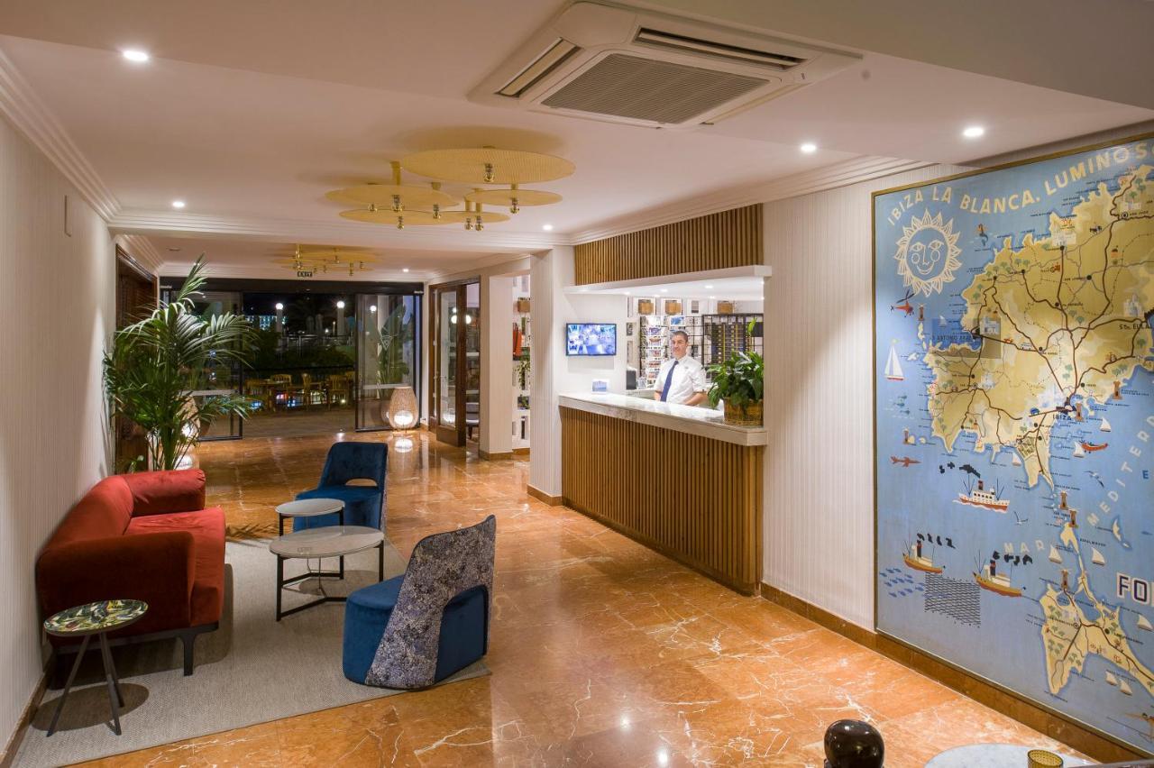 Osiris Ibiza Hotel