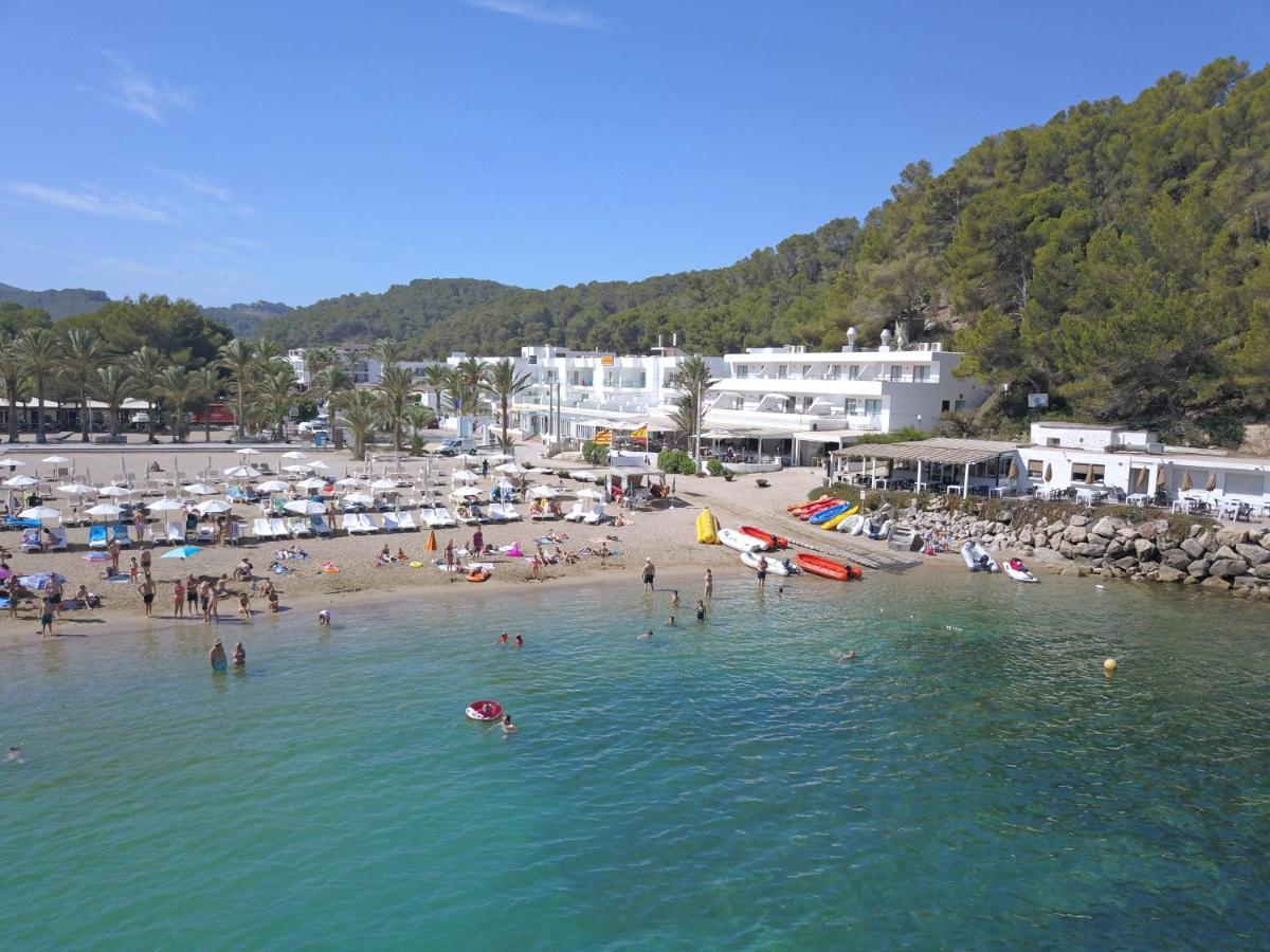 Apartment Balansat Port de Sant Miguel