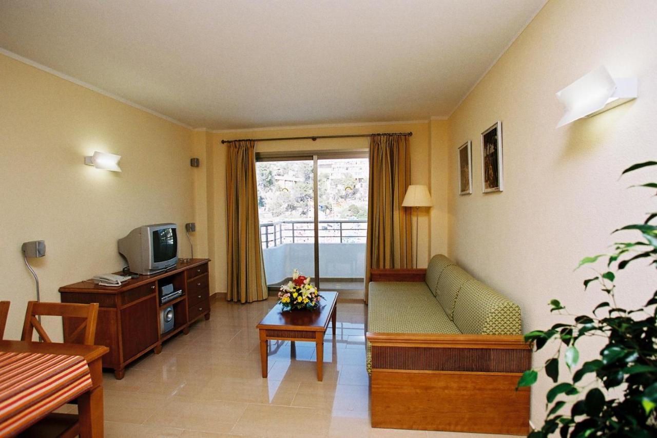 Apartment Balansat *