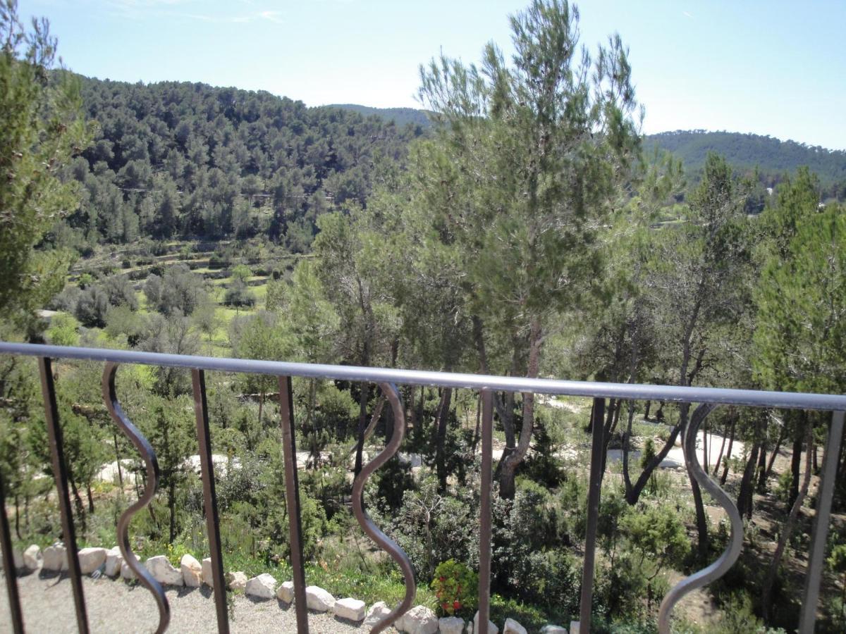 Villa Sa Bardella *