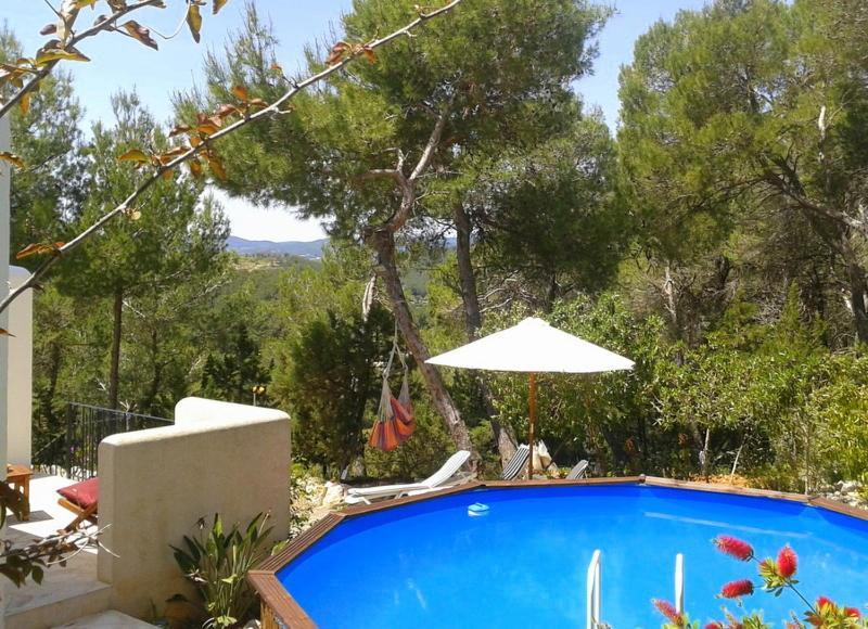 Sa Bardella Villa Sant Joan De Labritja
