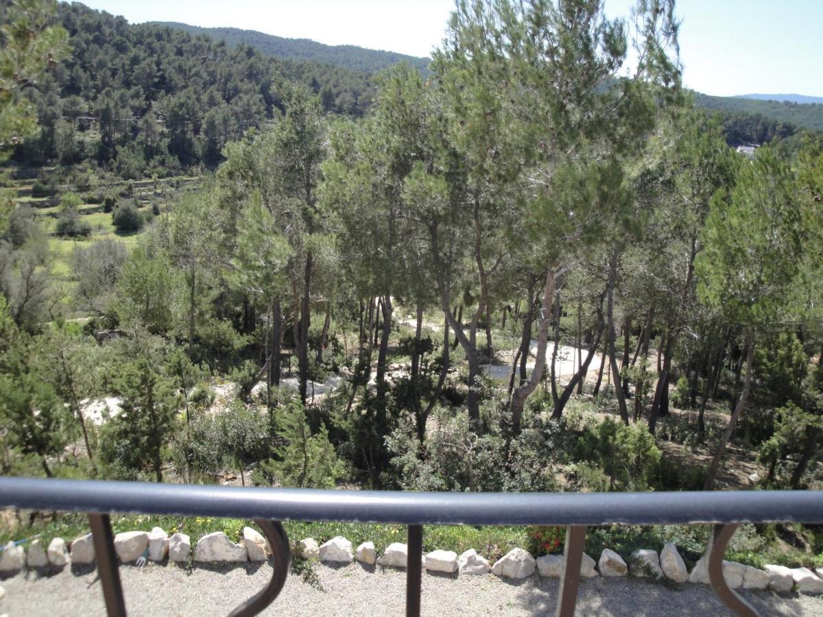 Sa Bardella Villa Sant Joan De Labritja