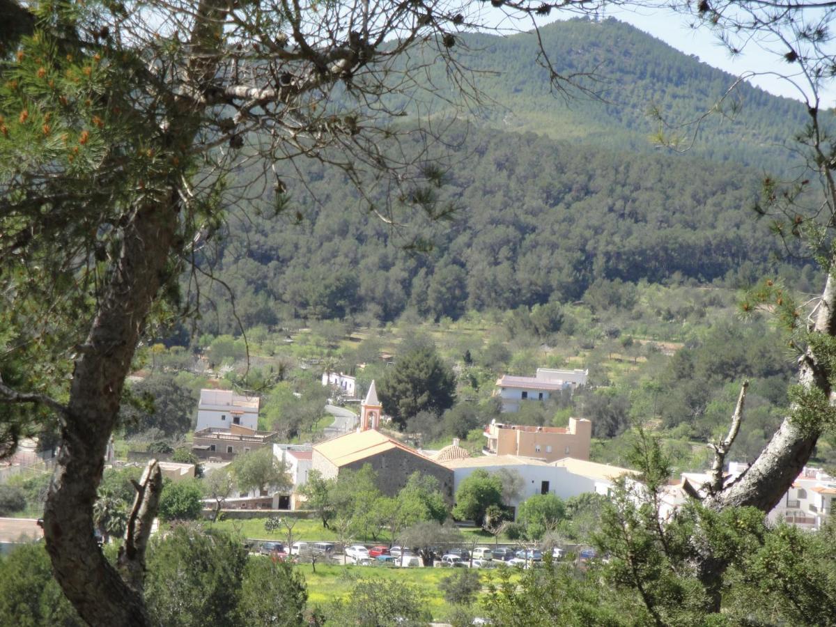 Sa Bardella Sant Joan De Labritja