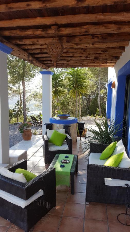 Villa Sa Bardella Sant Joan De Labritja