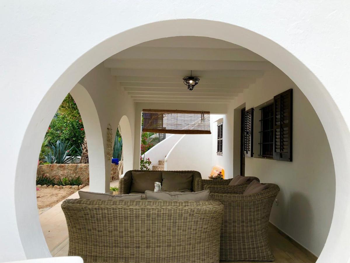 Ferienhaus Torralba - At Osiris Sant Antoni de Portmany