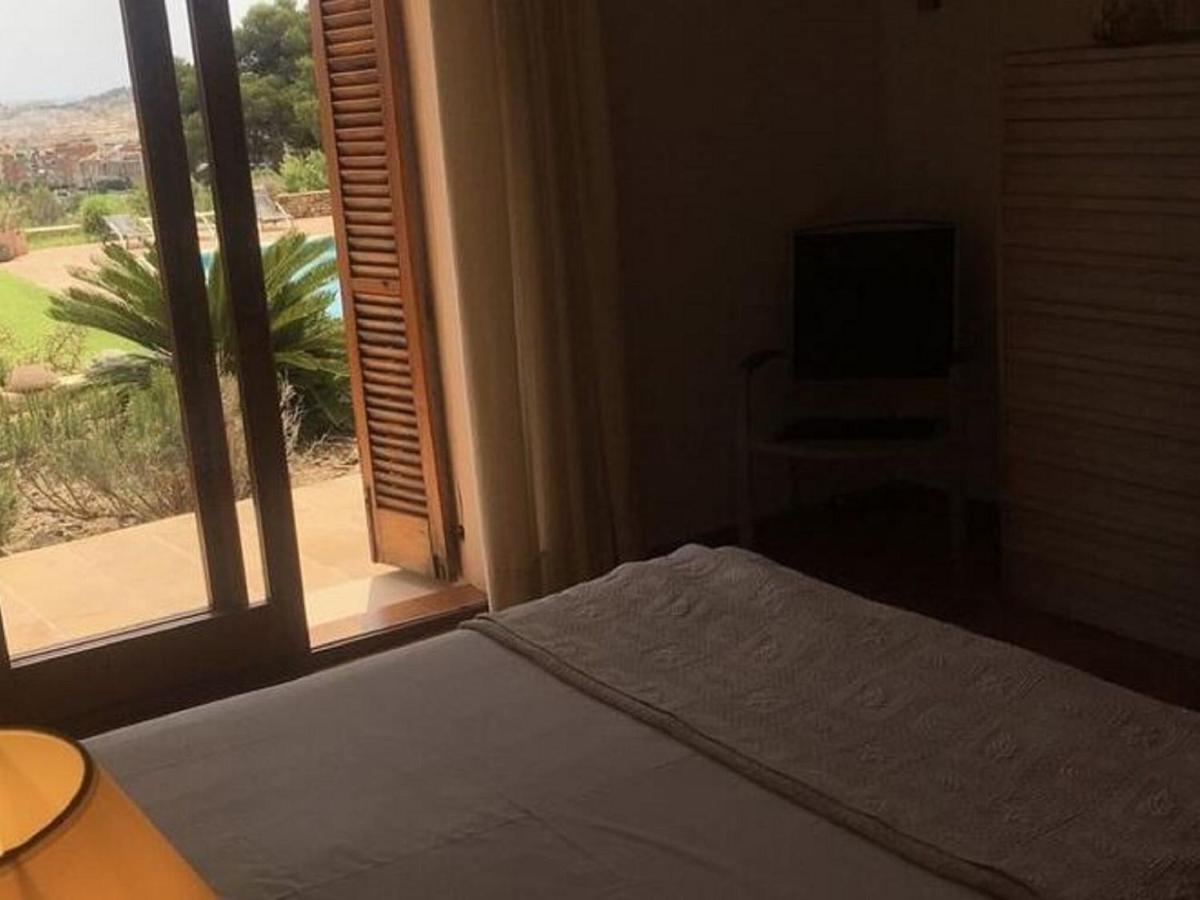 Belvilla By Oyo Can Ramon Palau Ibiza-stad