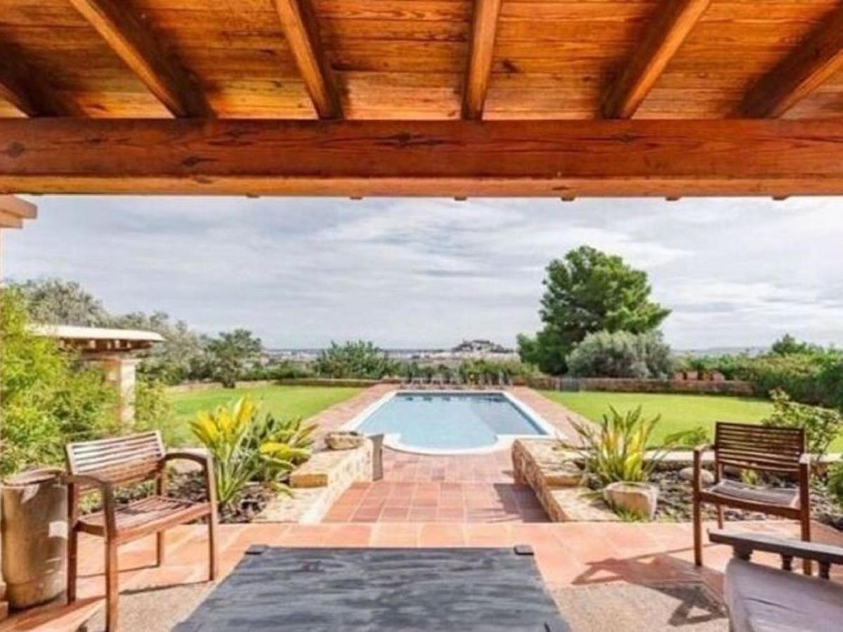 Villa Belvilla By Oyo Can Ramon Palau Ibiza Town