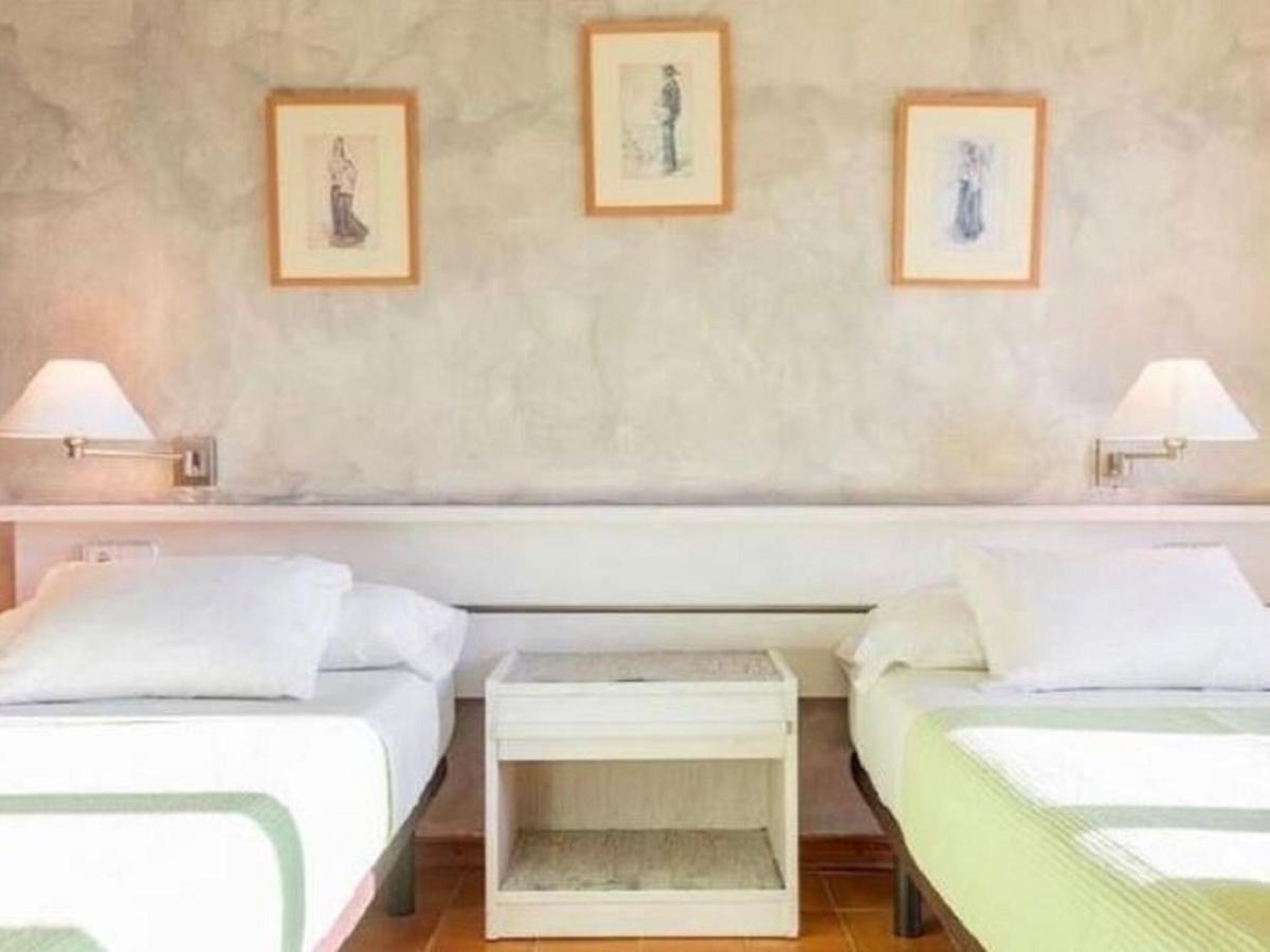 Villa Belvilla By Oyo Can Ramon Palau Ibiza Town