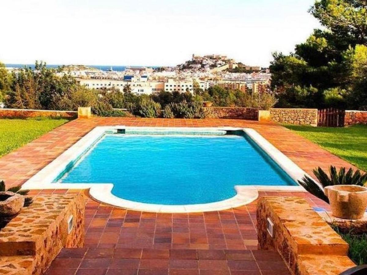 Belvilla By Oyo Can Ramon Palau Ibiza Town