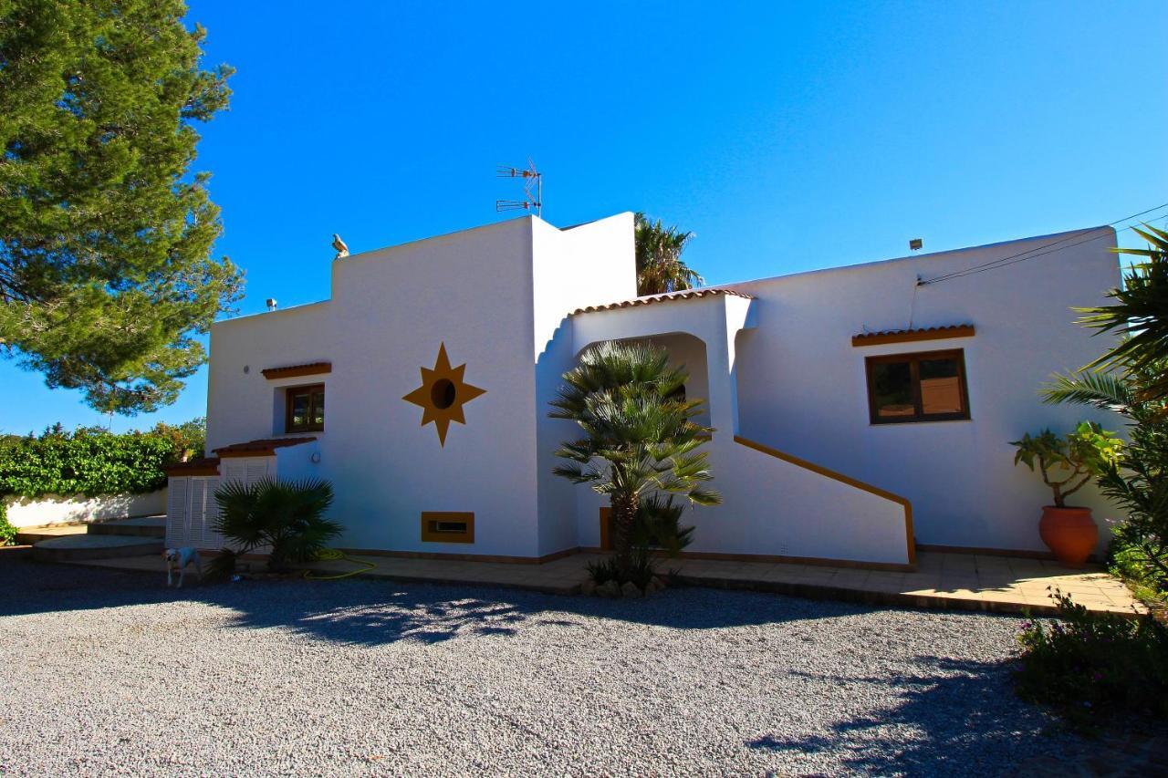 Villa Ca N'estrella *