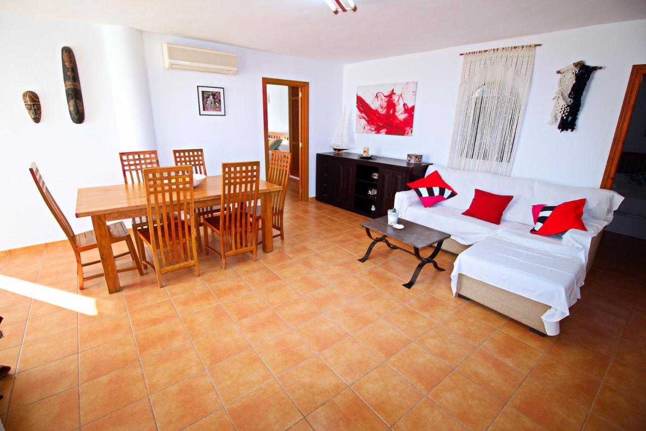 Villa Ca N'estrella