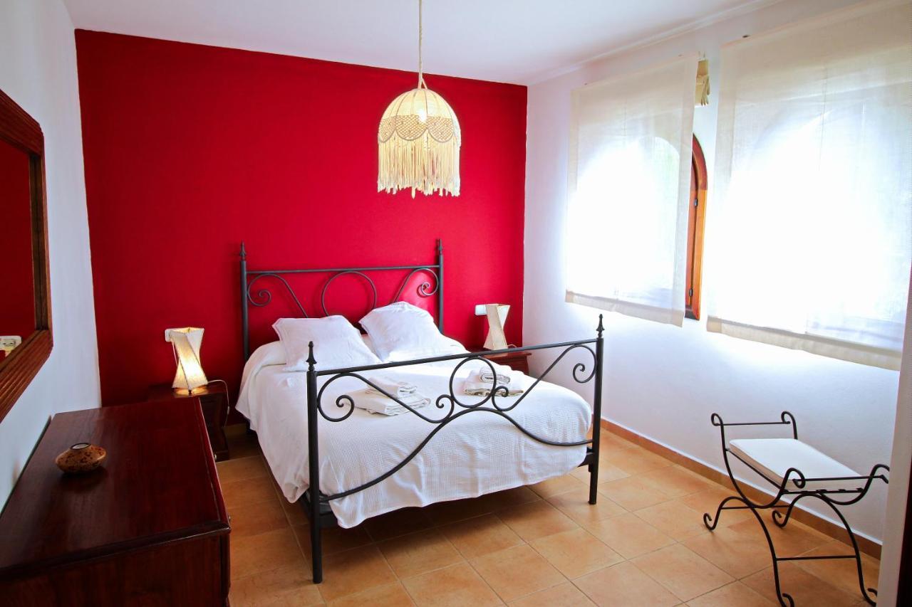 Ca N'estrella Villa