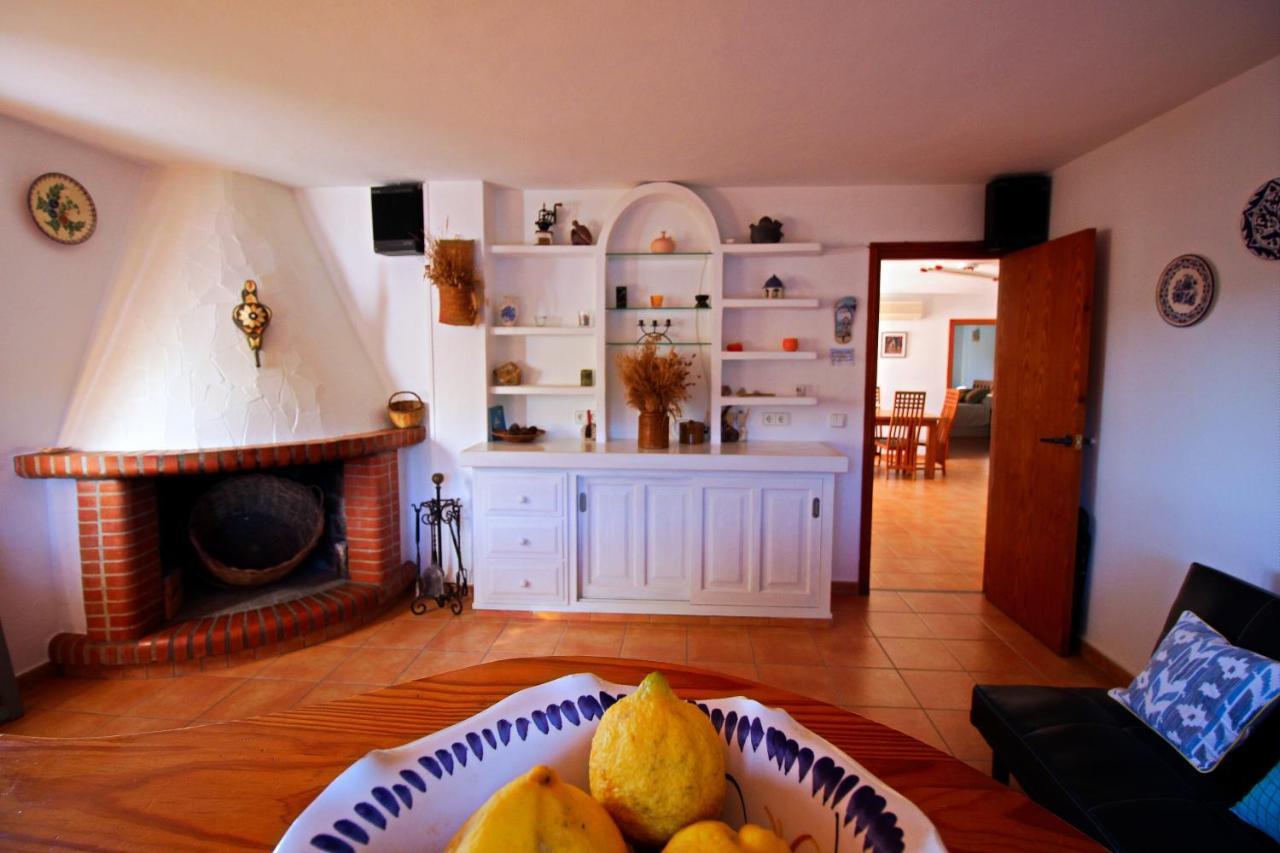 Villa Ca N'estrella