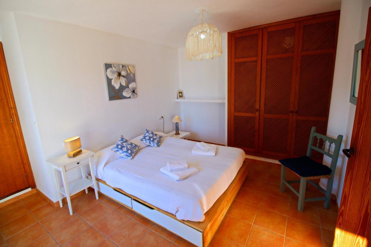 Ca N'estrella Villa Santa Gertrudis (Ibiza)