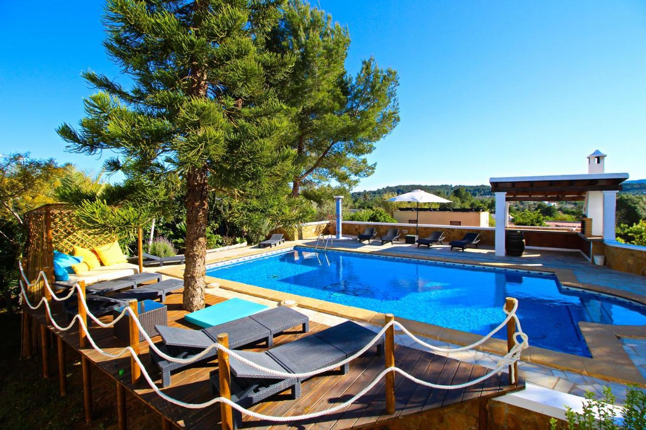 Ca N'estrella Villa