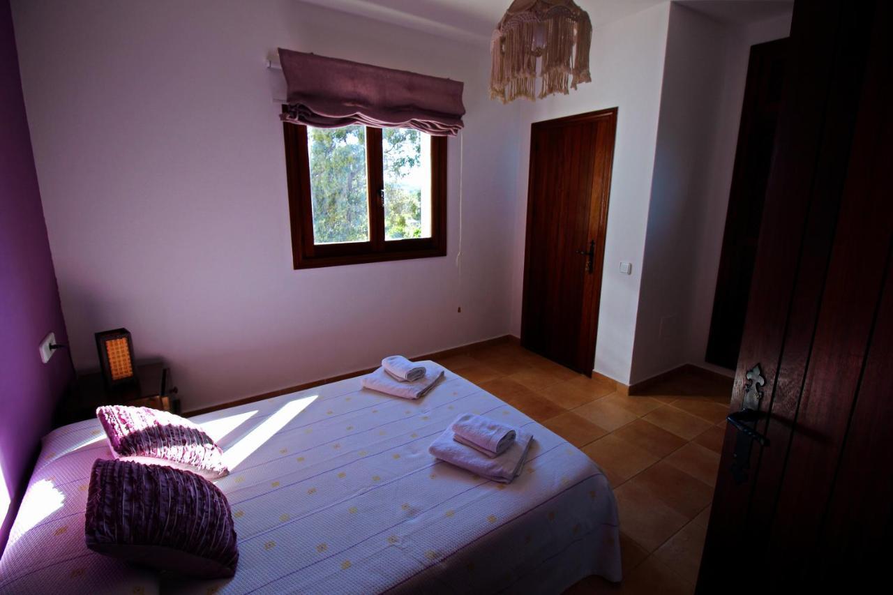 Villa Ca N'estrella *