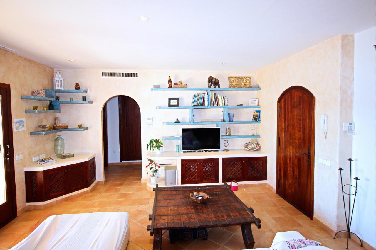 Ca N'estrella Villa