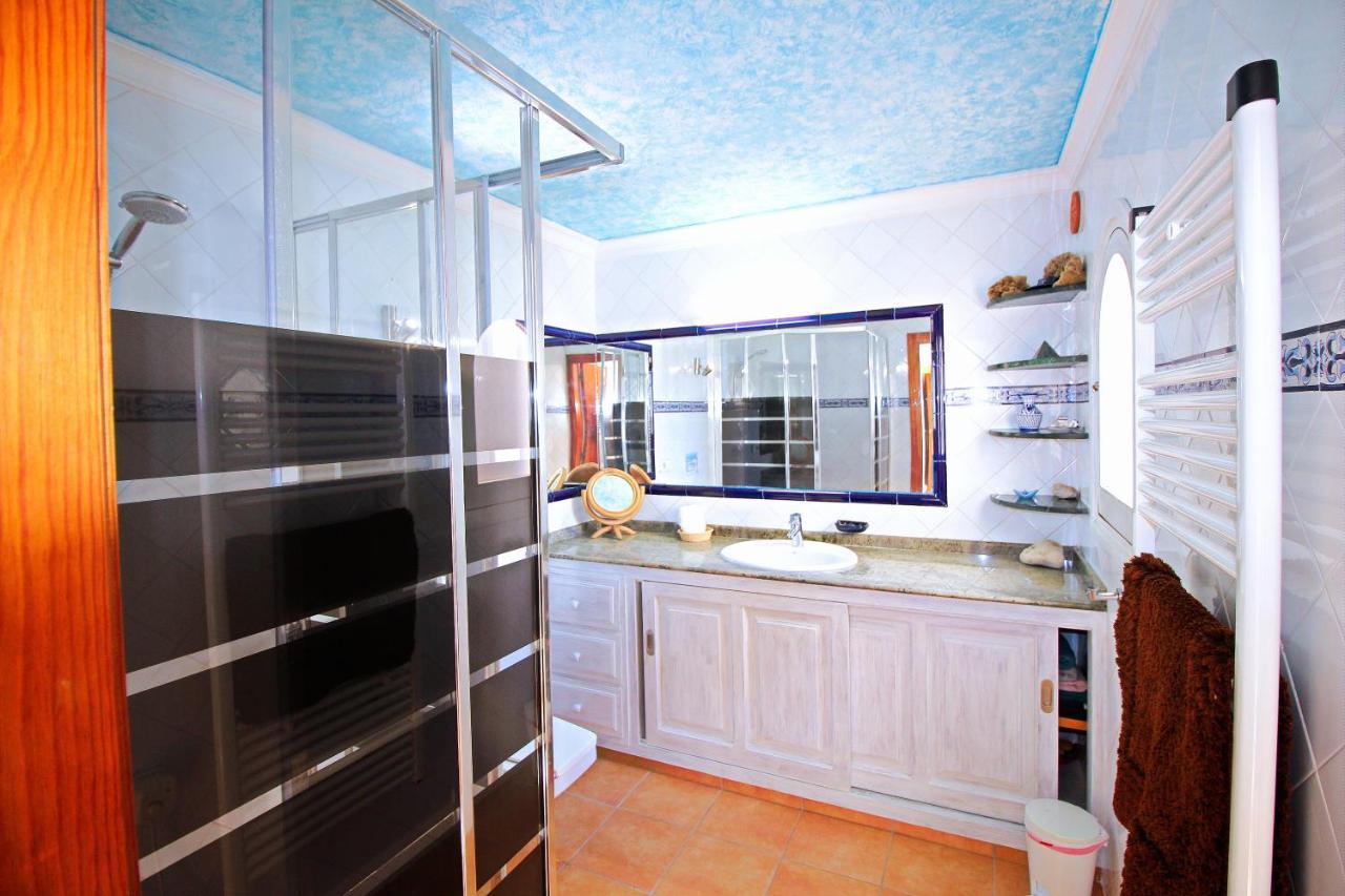 Ca N'estrella Villa Santa Gertrudis (Ibiza)
