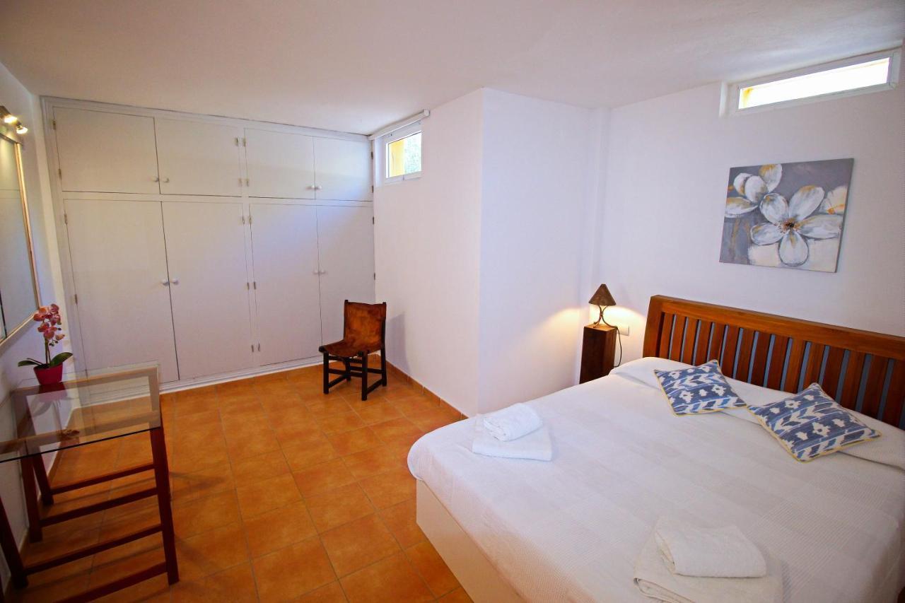 Ca N'estrella * Santa Gertrudis (Ibiza)