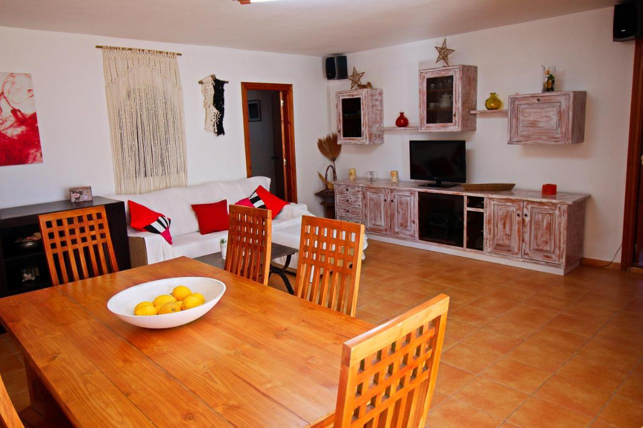 Villa Ca N'estrella *