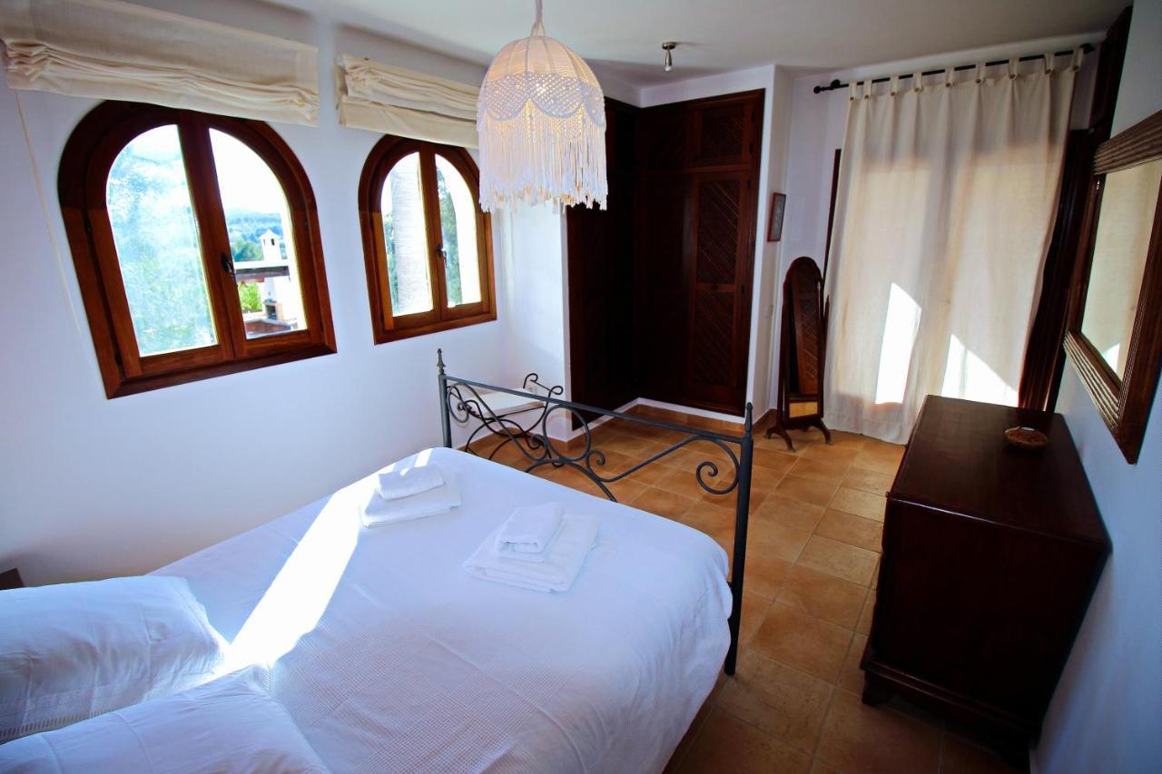 Ca N'estrella Villa