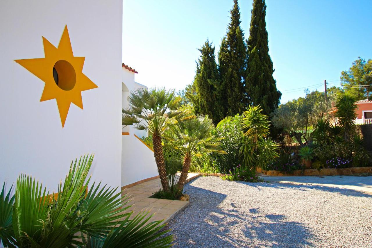 Ca N'estrella Villa *