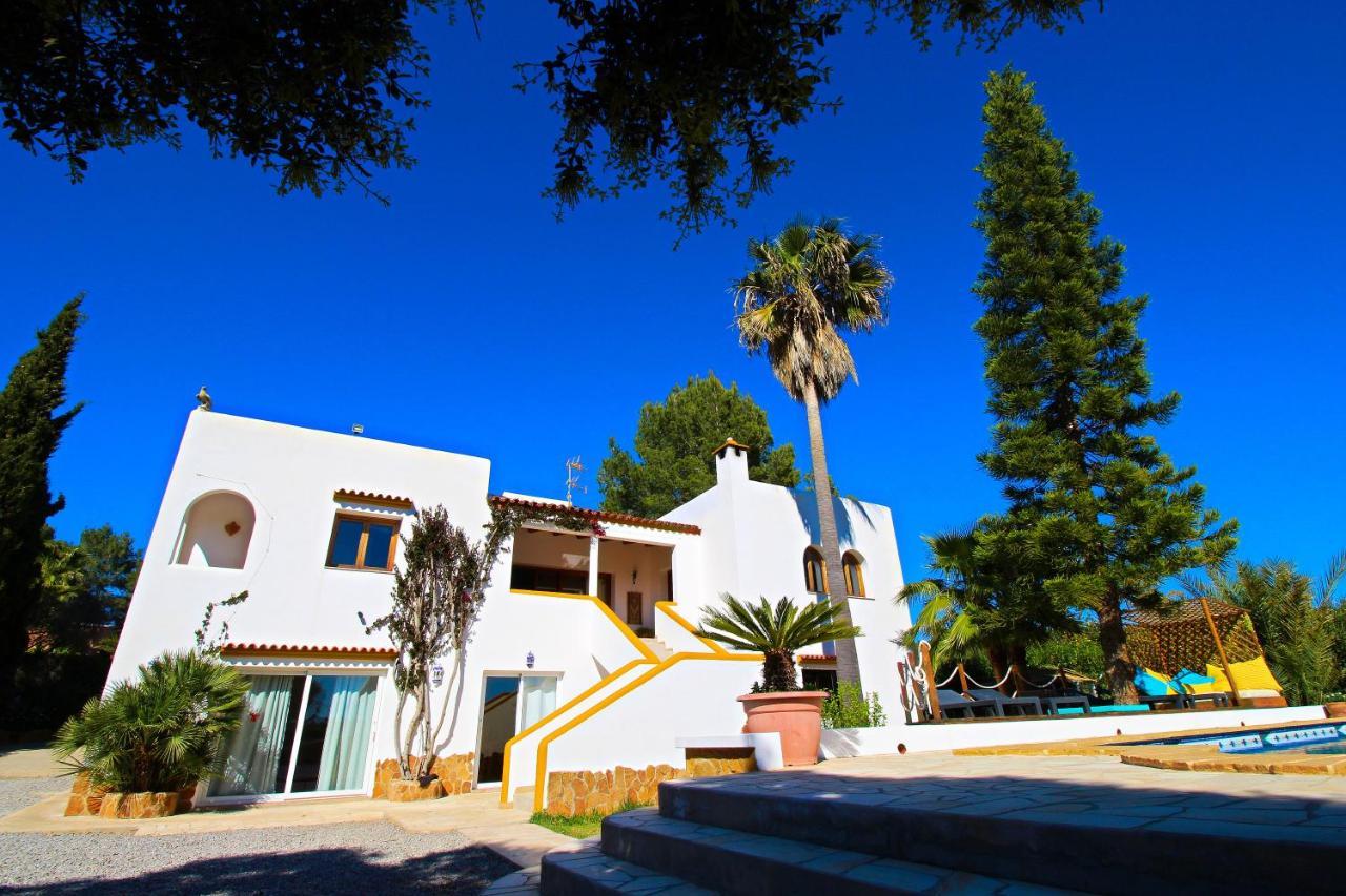 Ca N'estrella Villa