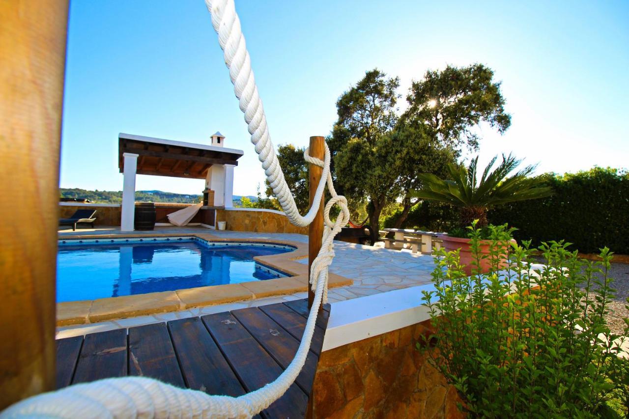 Villa Ca N'estrella *