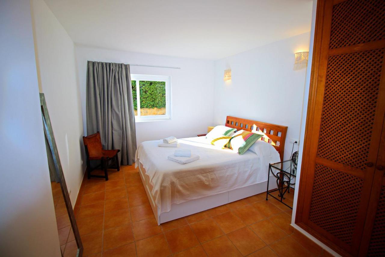 Ca N'estrella Villa Santa Gertrudis (Ibiza)