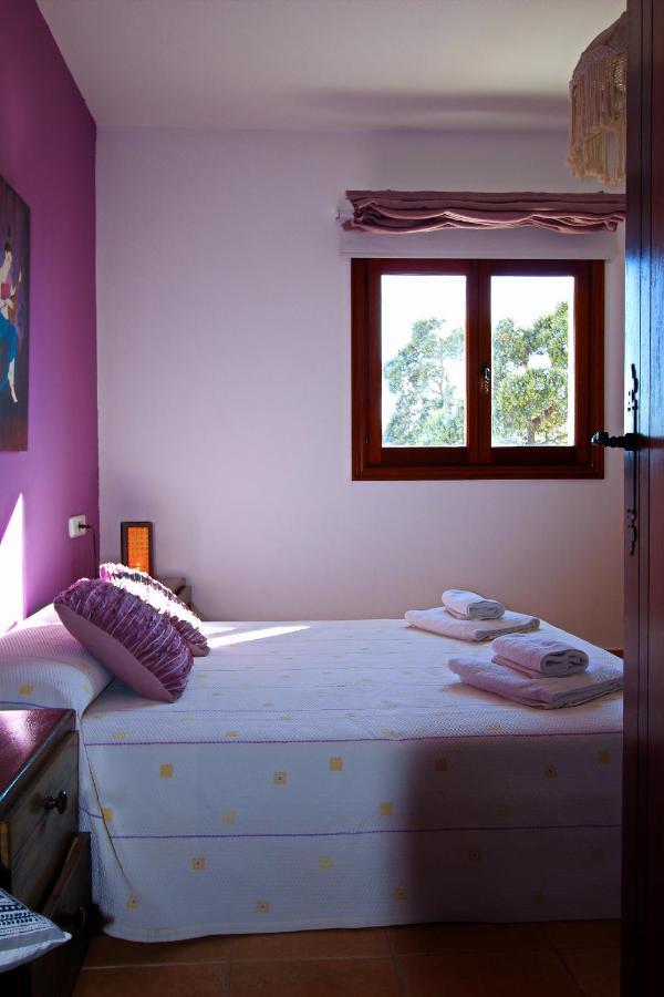 Villa Ca N'estrella Santa Gertrudis (Ibiza)