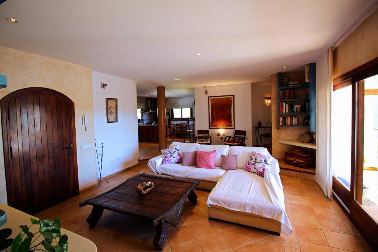 Villa Ca N'estrella