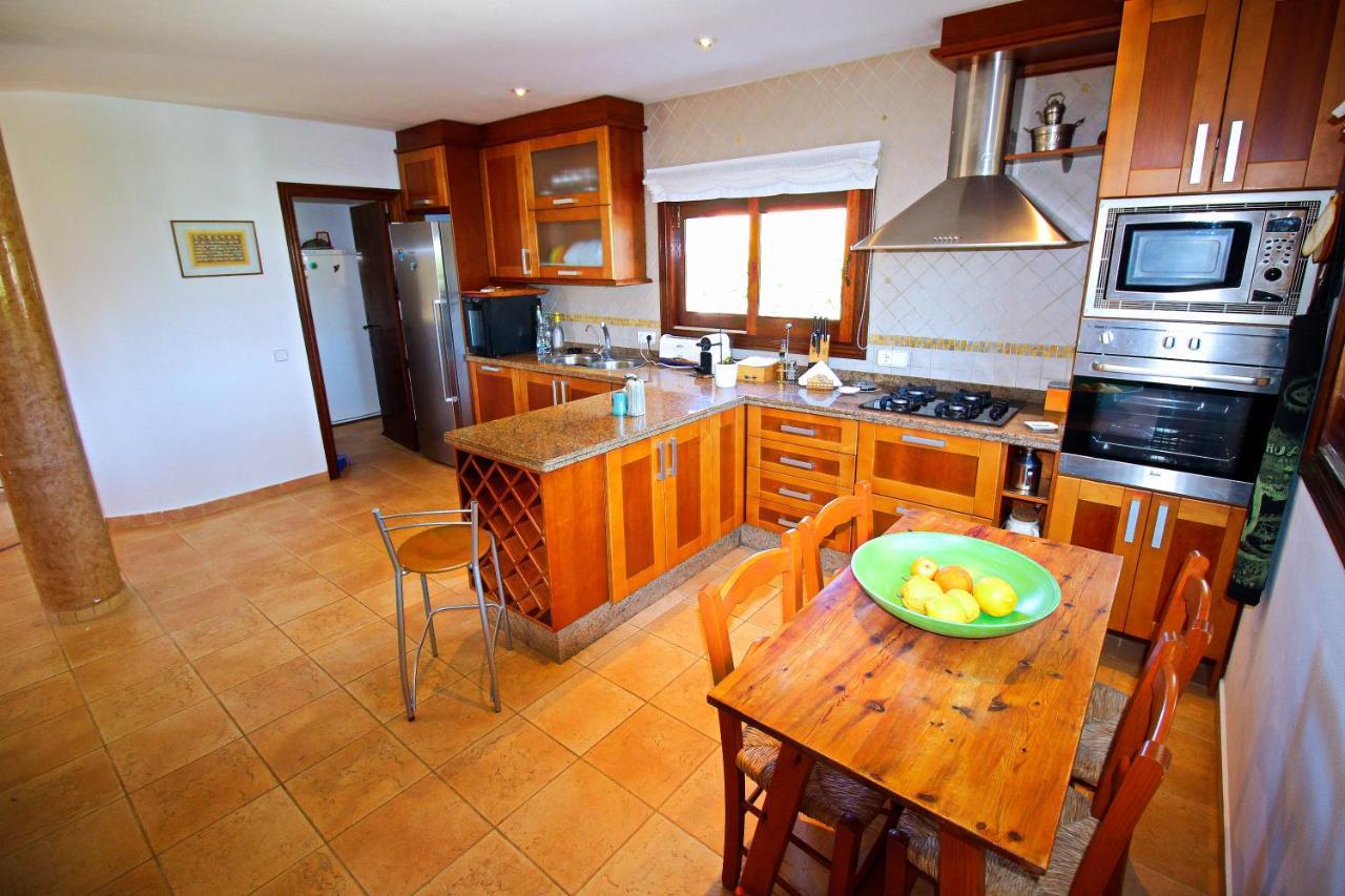 Ca N'estrella Villa *