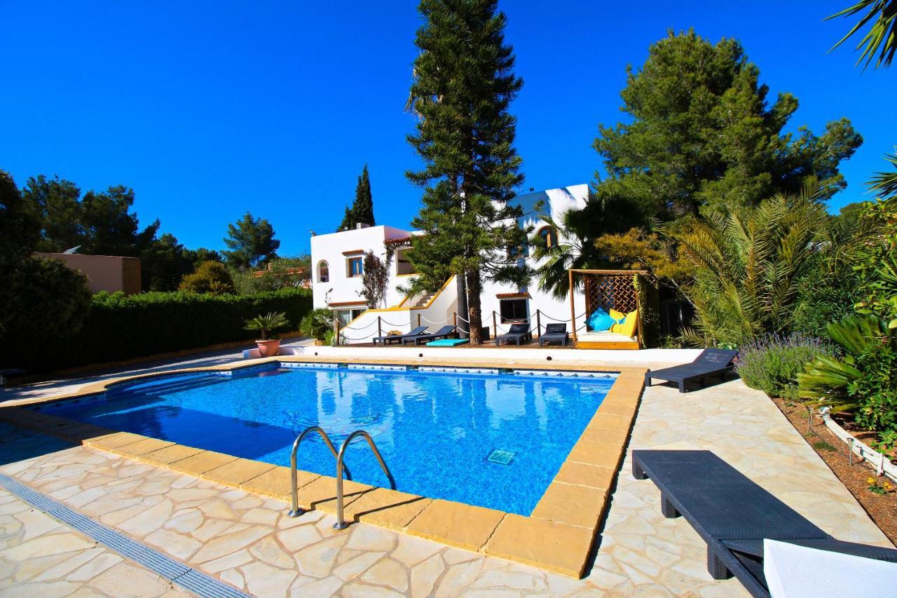 Villa Ca N'estrella Santa Gertrudis (Ibiza)