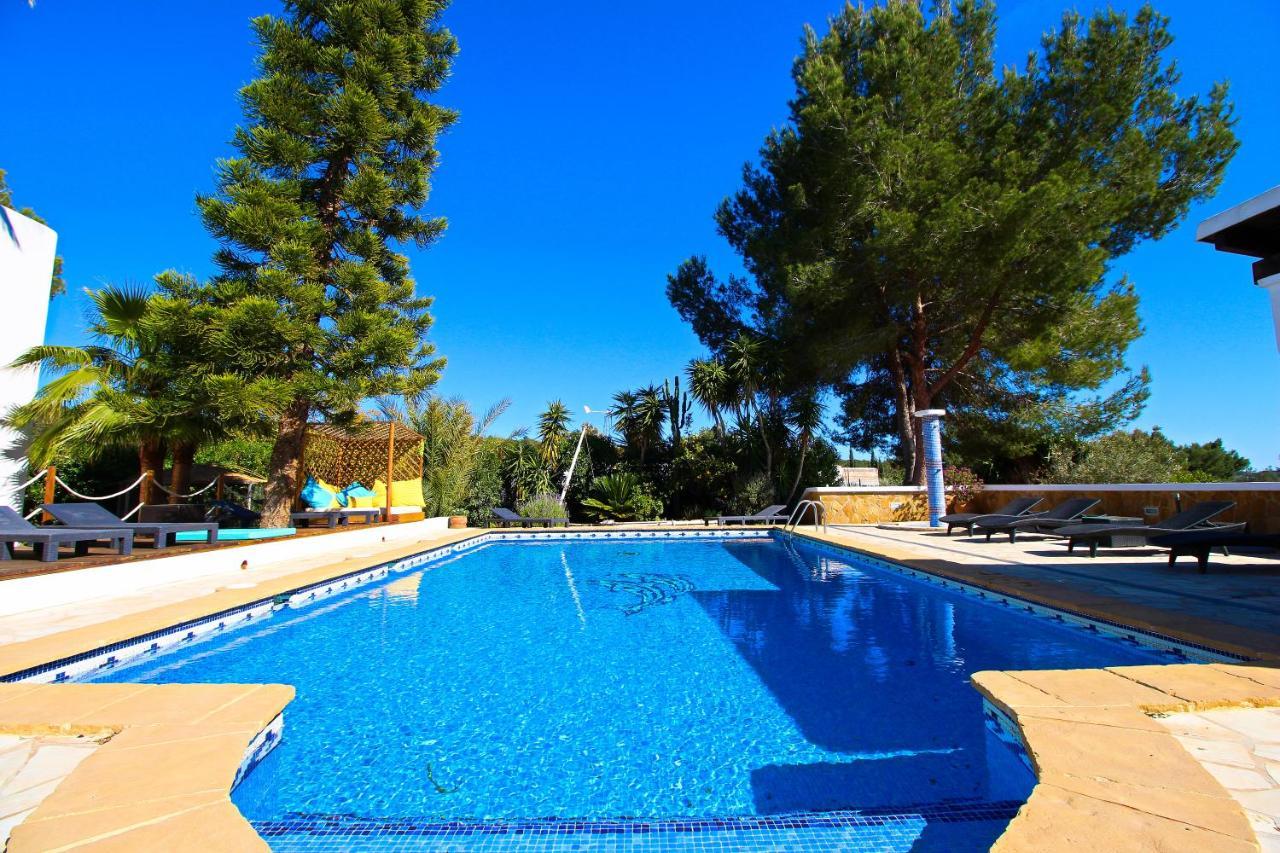 Villa Ca N'estrella