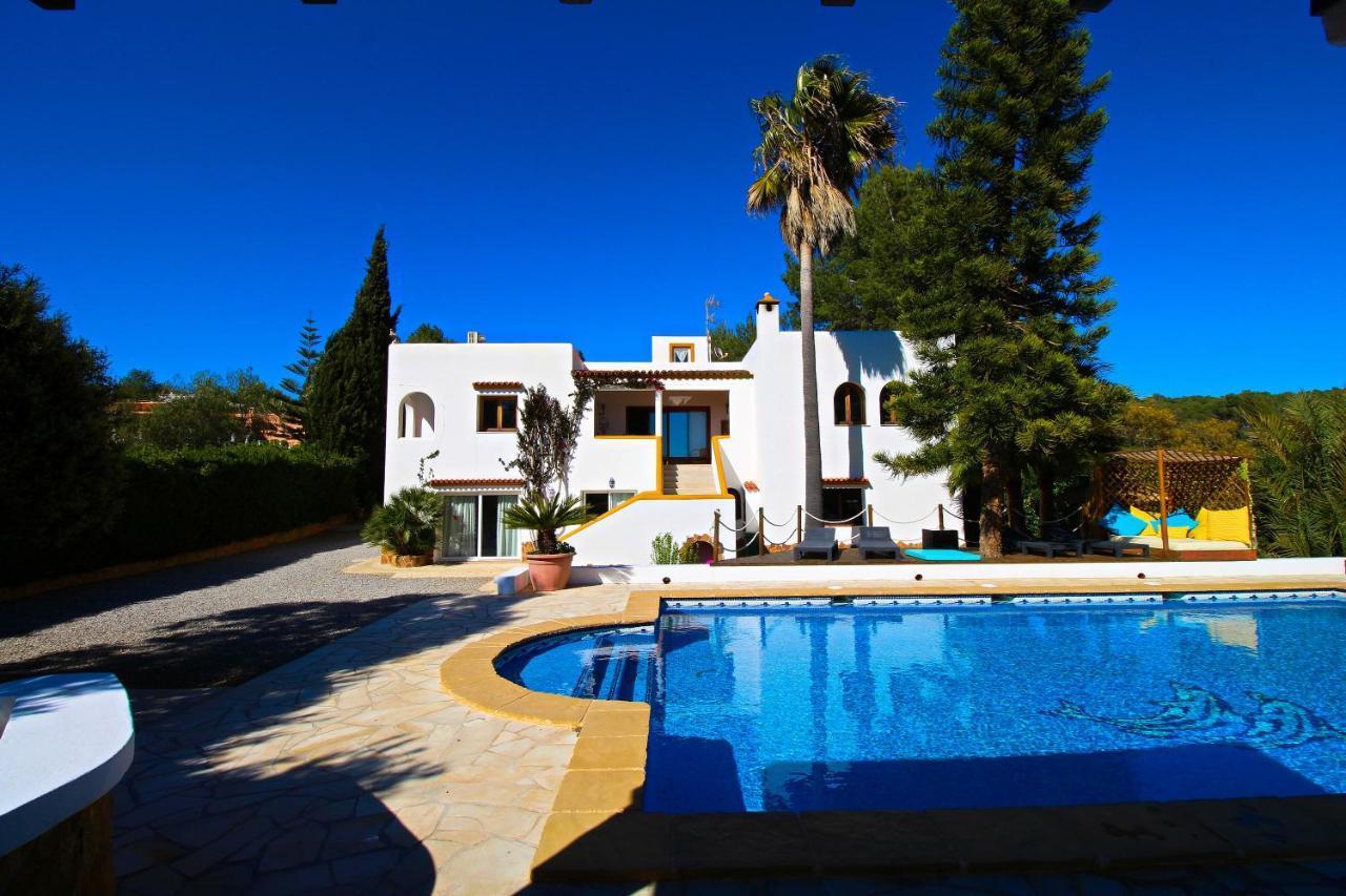 Villa Ca N'estrella *