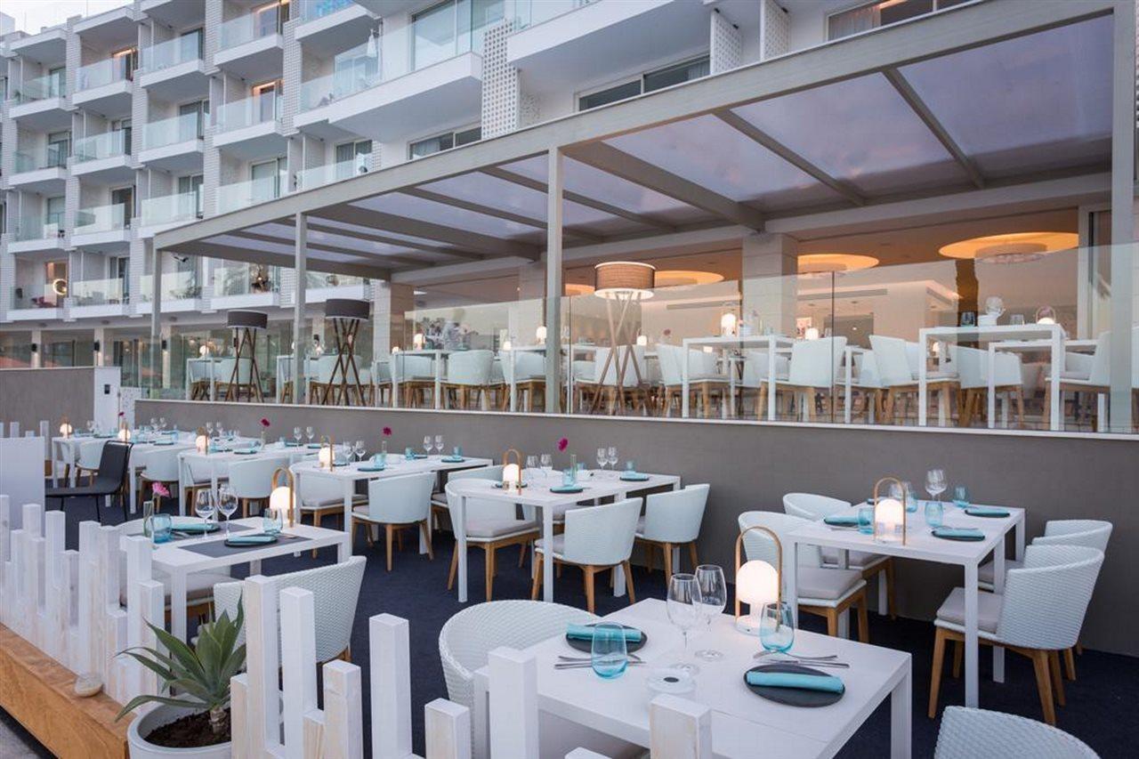 One Hotel