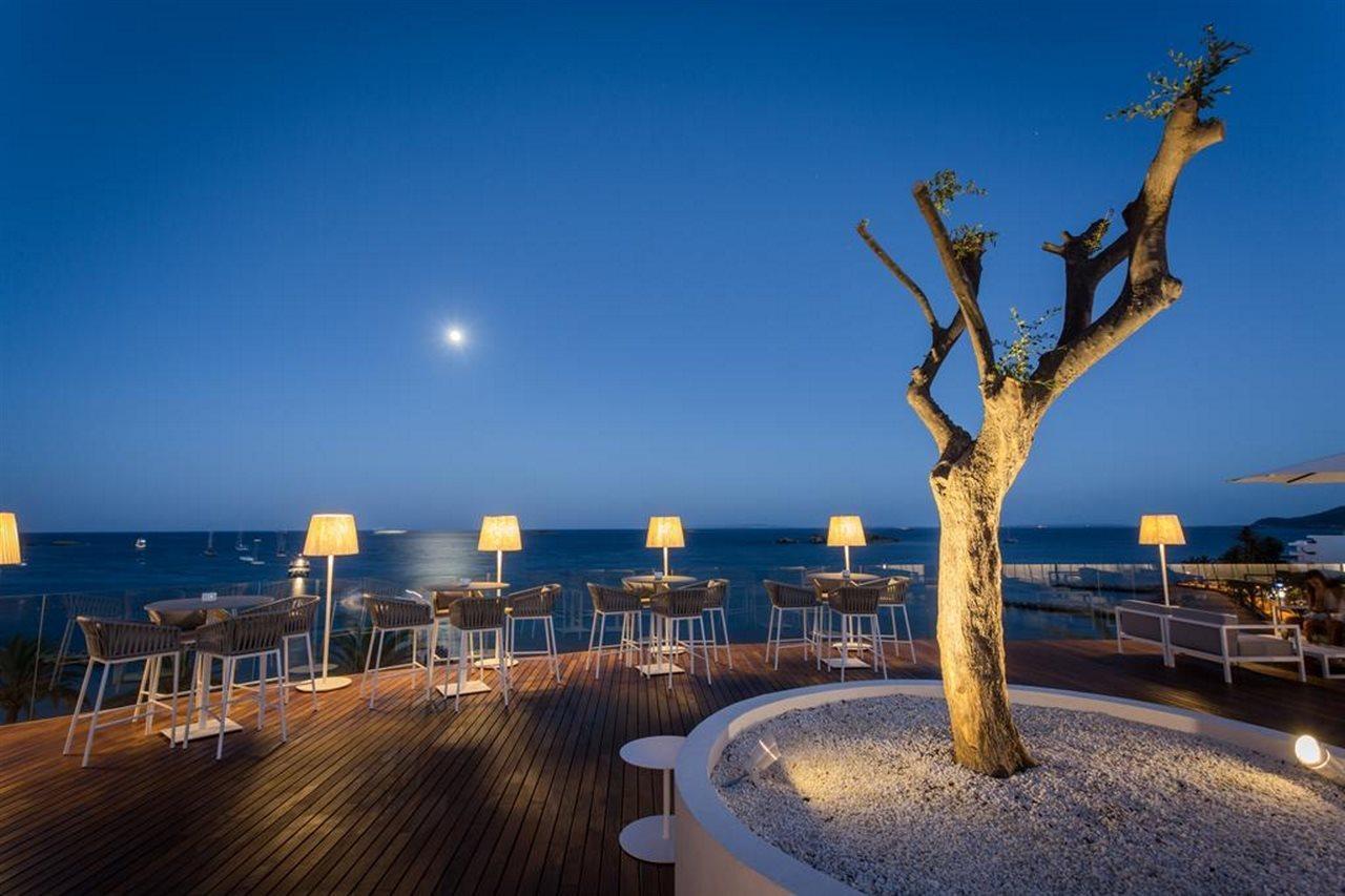 One 5* Ibiza Town