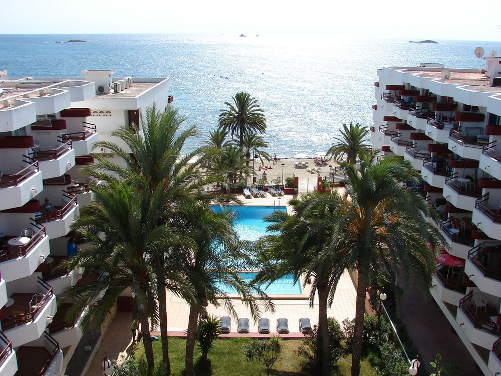 Lido Ibiza Town