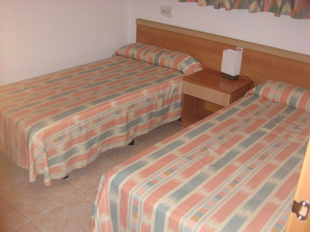 Apartment Lido Ibiza Town