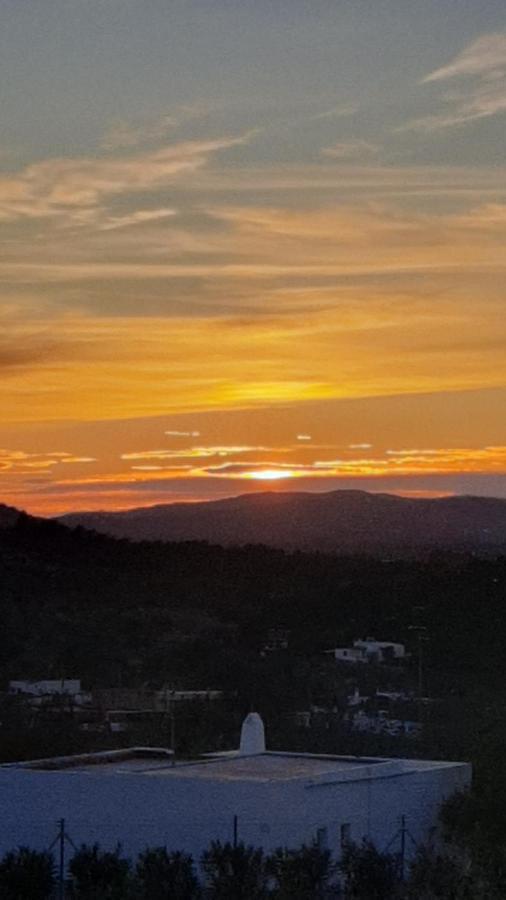 Holiday home Pep De Na Ribes Sant Carles de Peralta