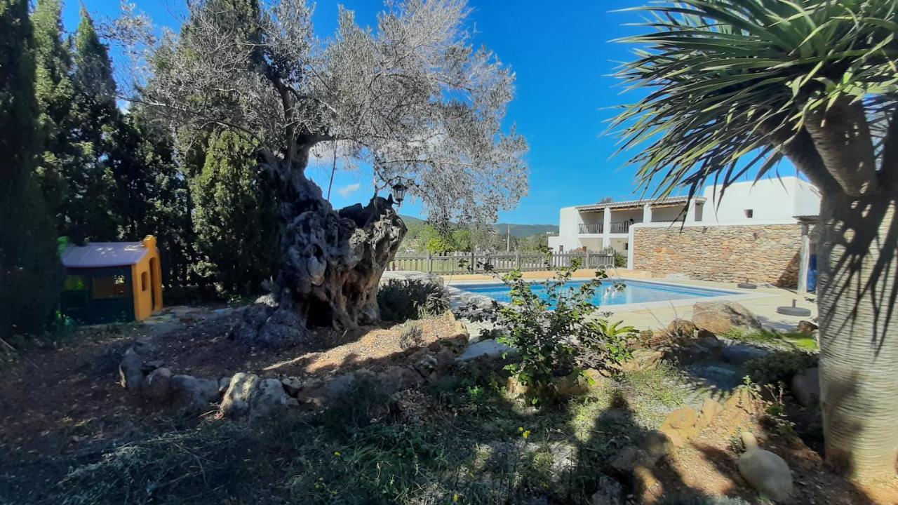 Pep De Na Ribes * Sant Carles de Peralta