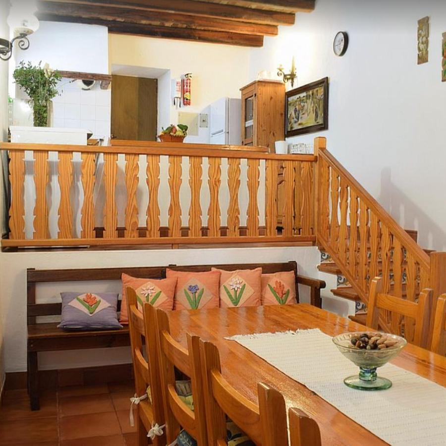 Pep De Na Ribes Holiday home *