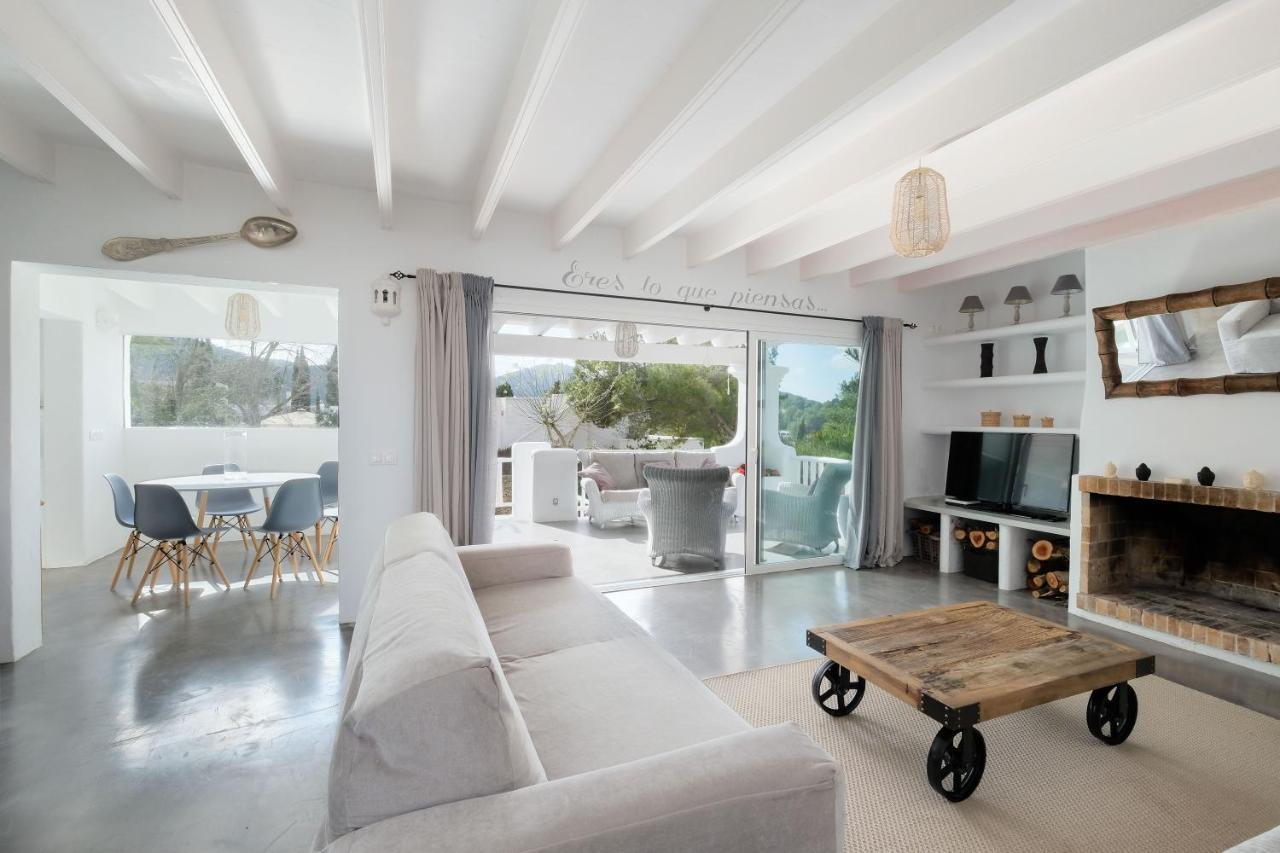 Villa Clara Ibiza