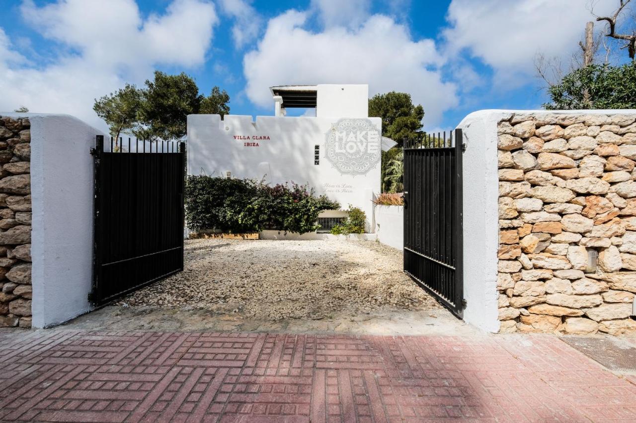 Clara Ibiza Santa Eulària des Riu