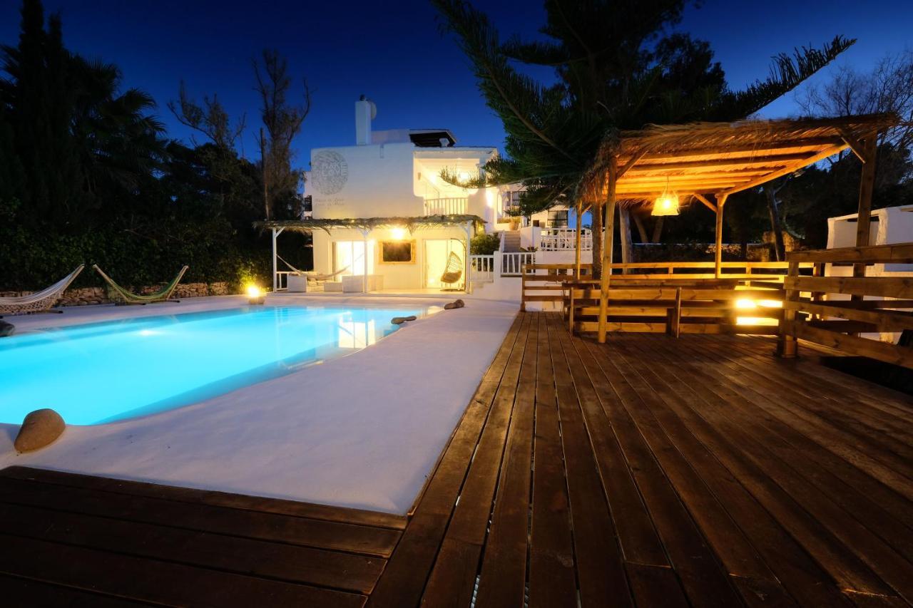 Villa Clara Ibiza *